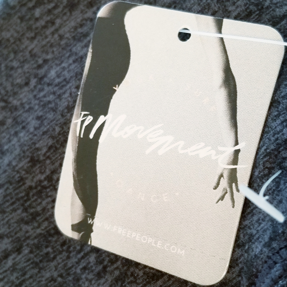 πHPπ FREE PEOPLE Movement leggings - Picture 2 of 8
